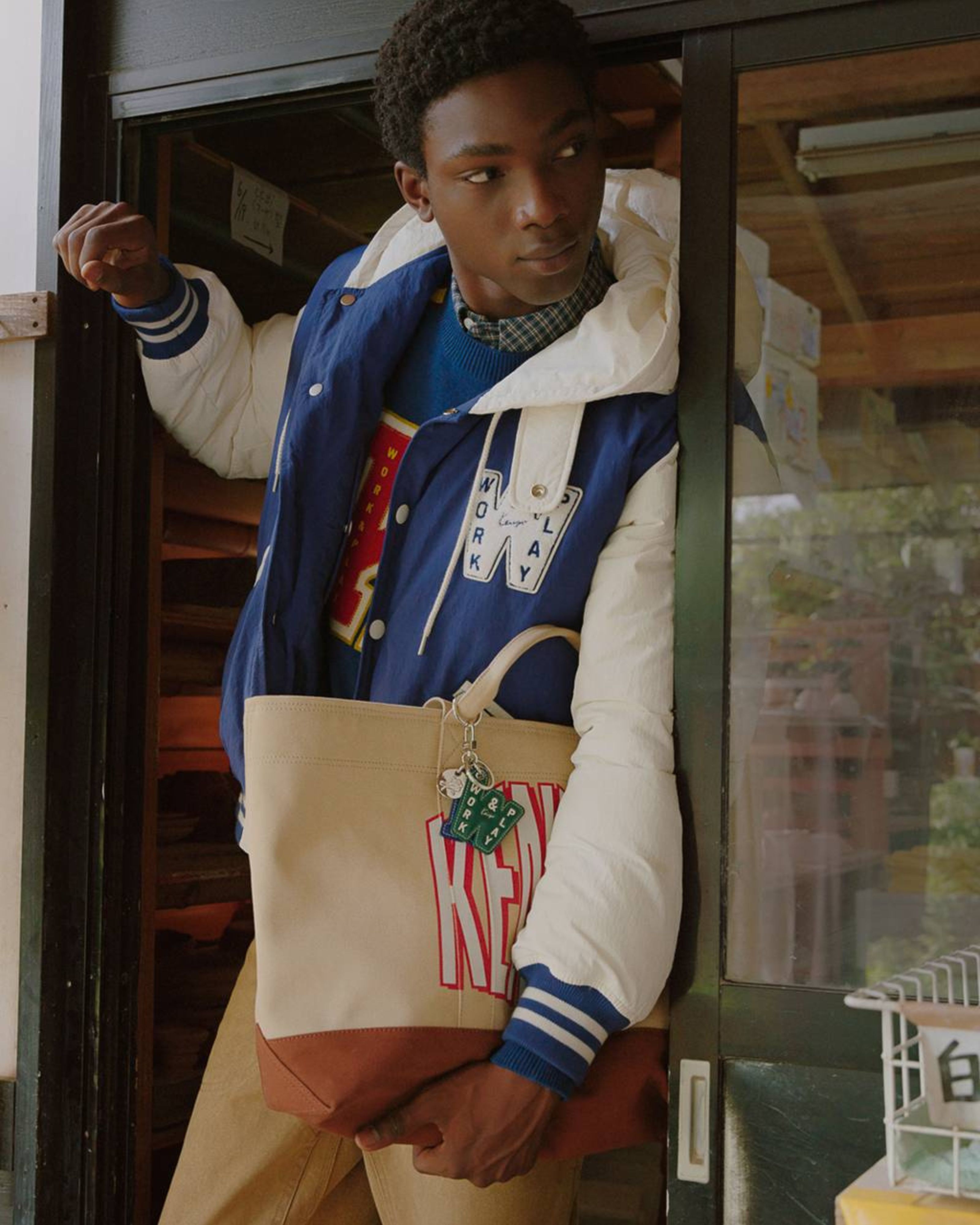 KENZO