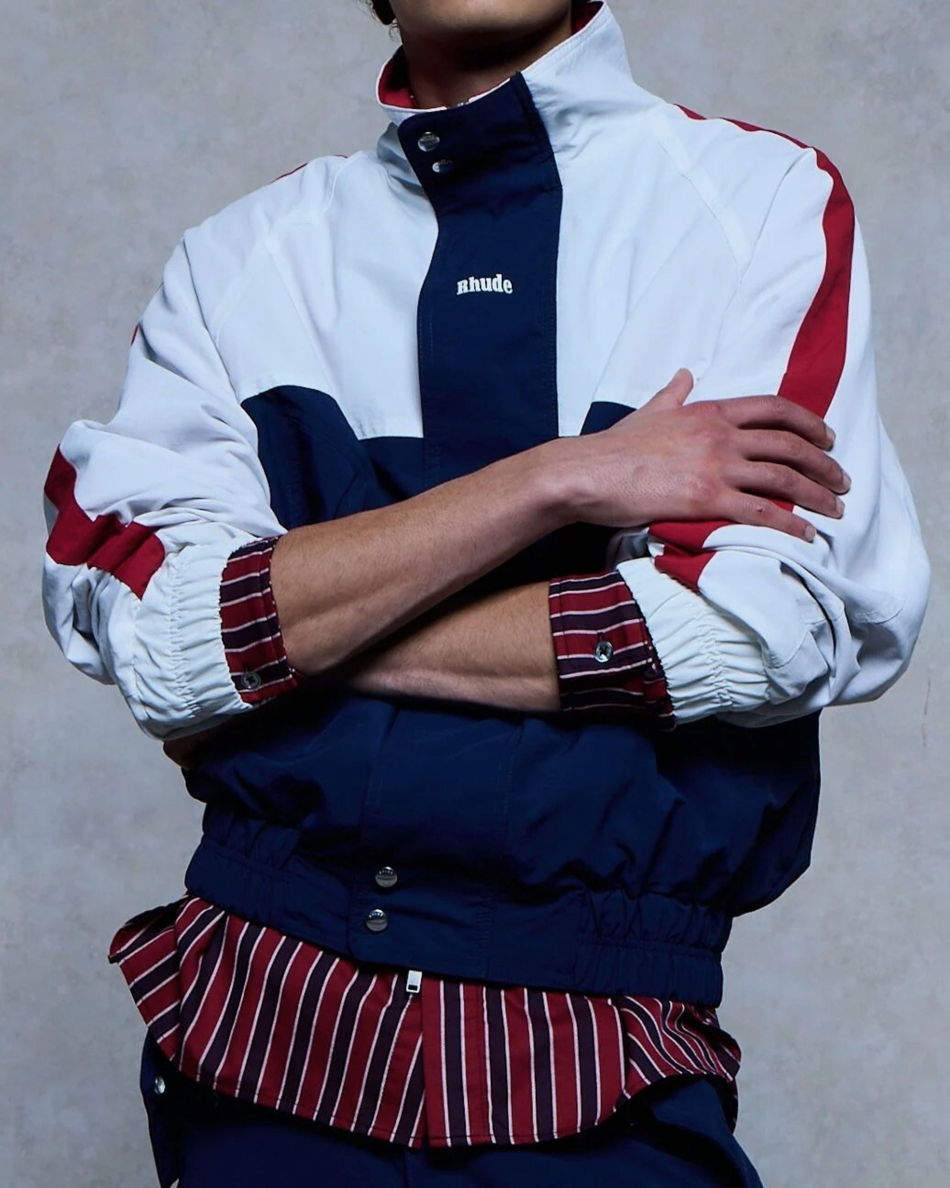 RHUDE
