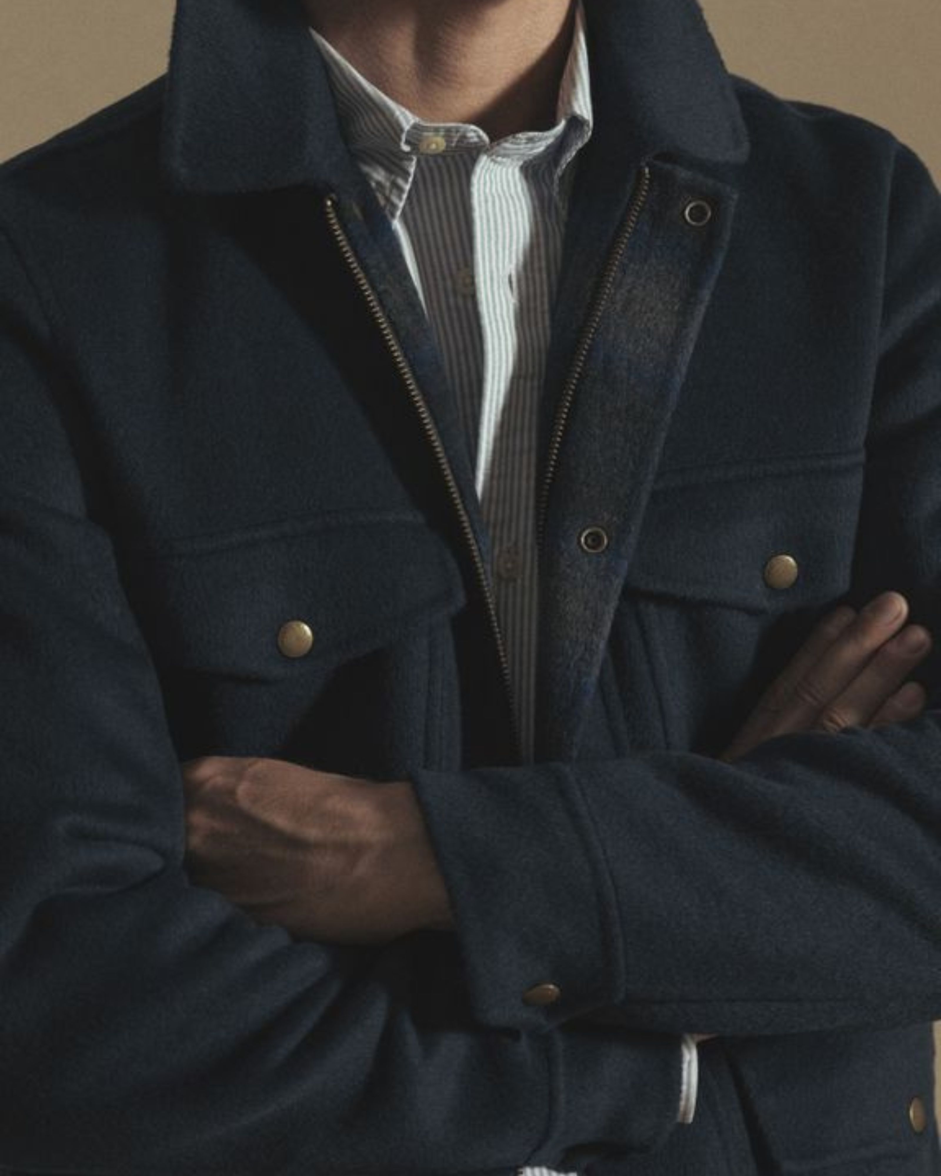 WOOLRICH