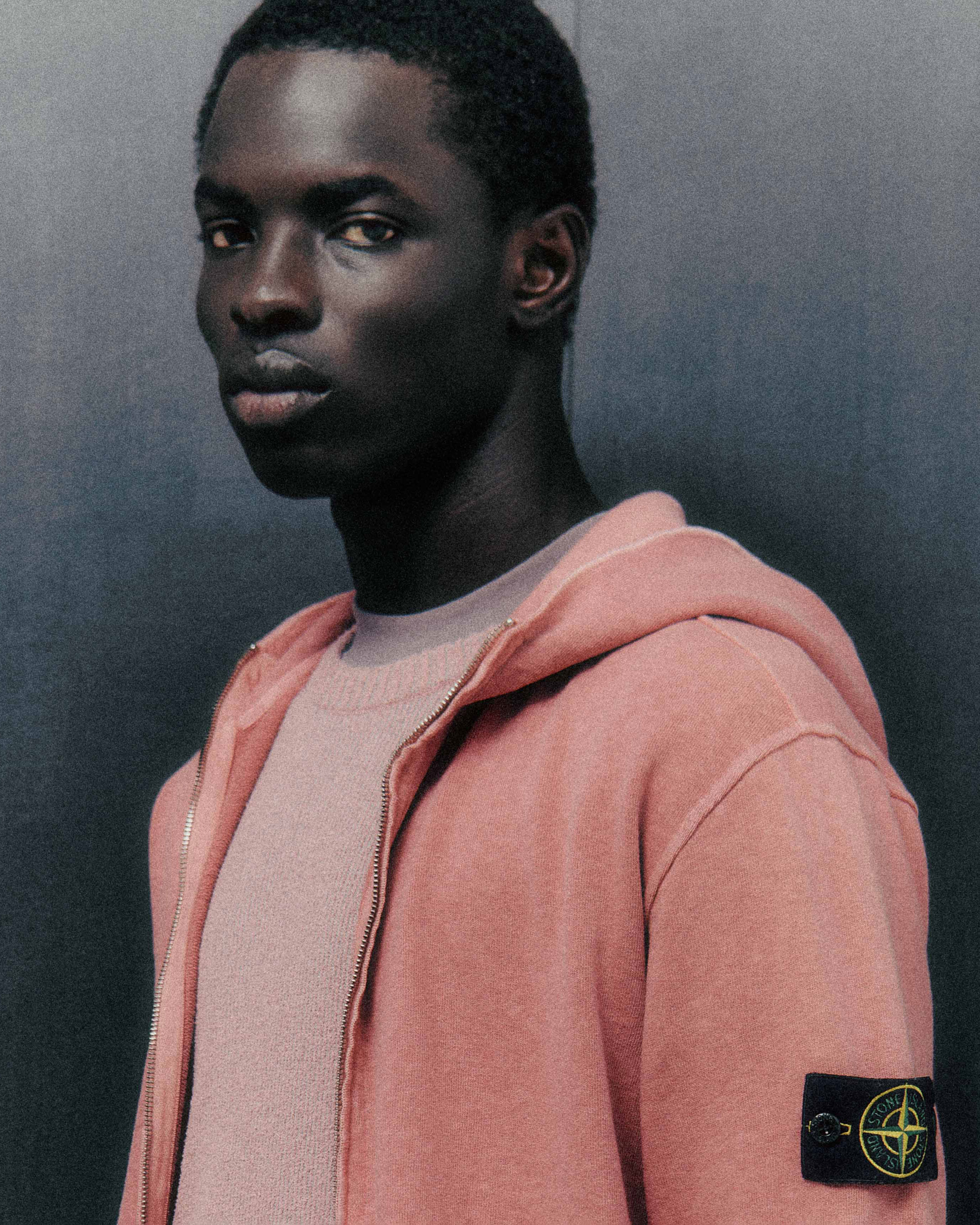 STONE ISLAND