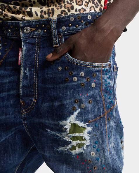 DSQUARED2